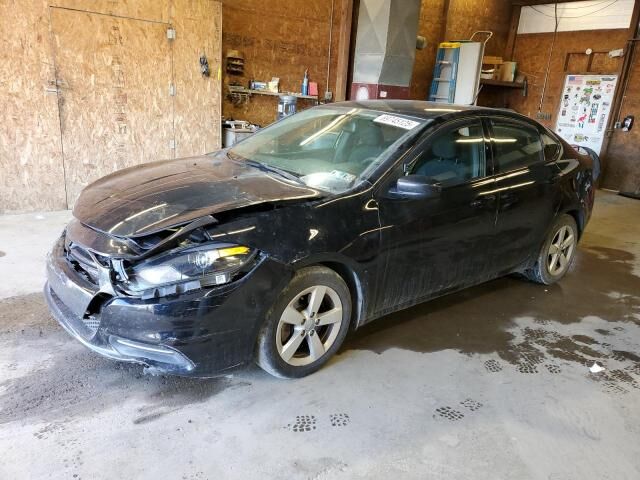 Dodge Dart