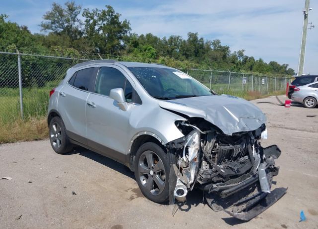 Buick Encore