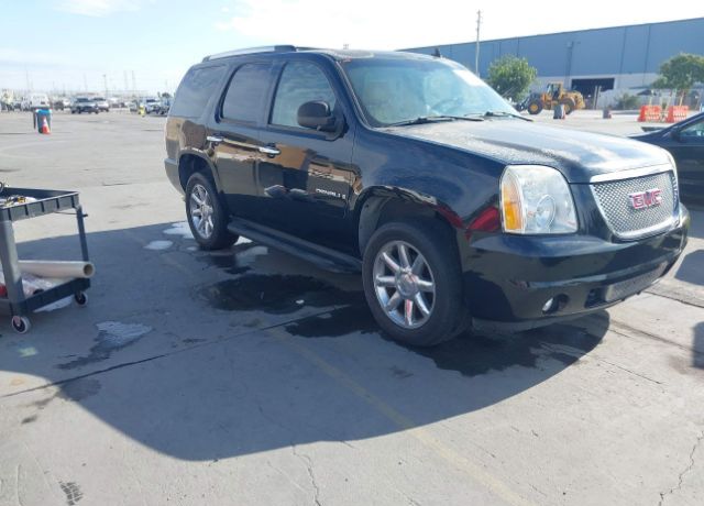 GMC Yukon