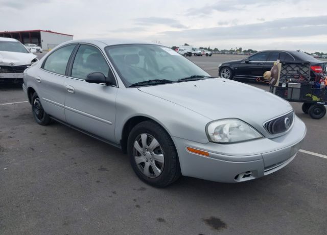 Mercury Sable