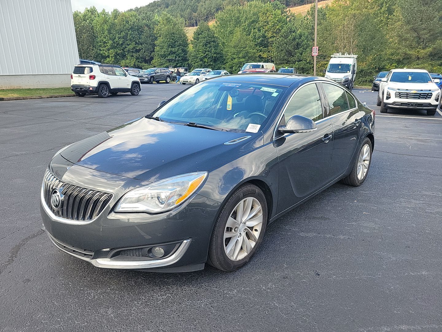 Buick Regal