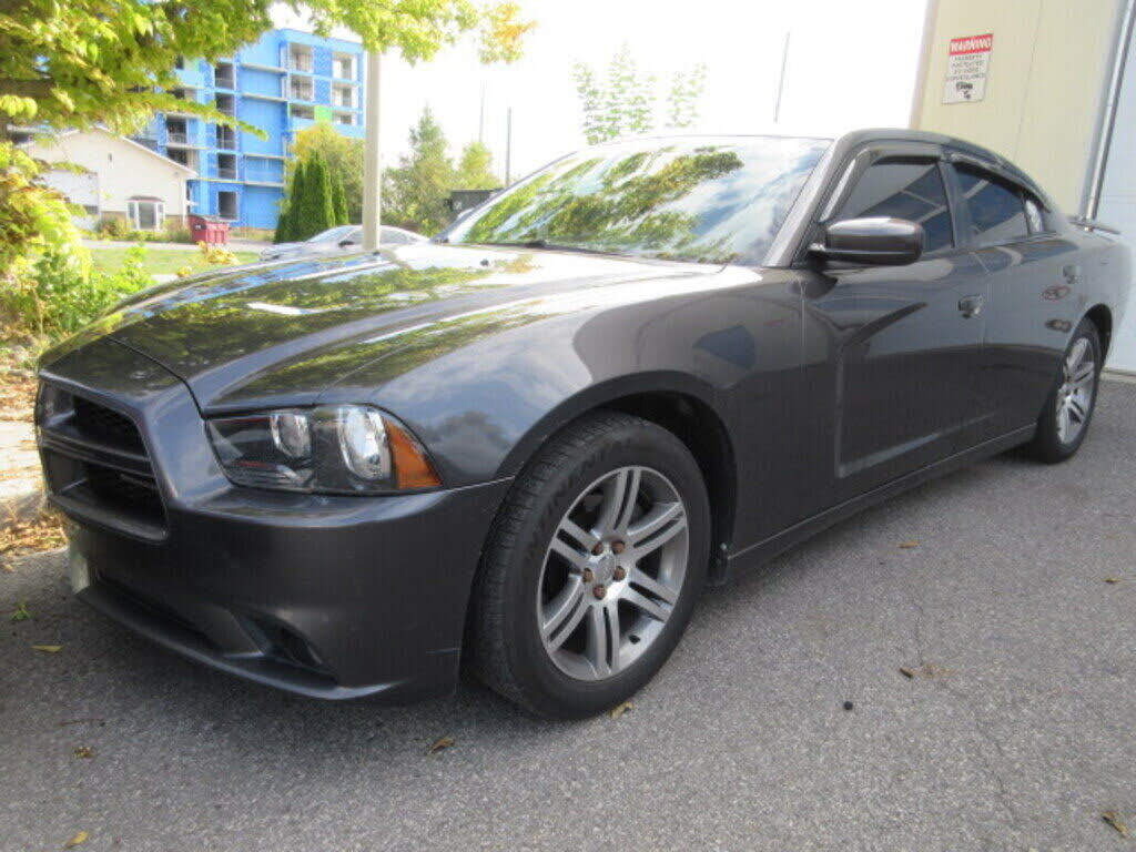 Dodge Charger