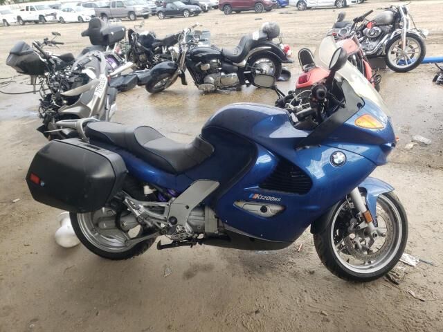 BMW K 1200 S