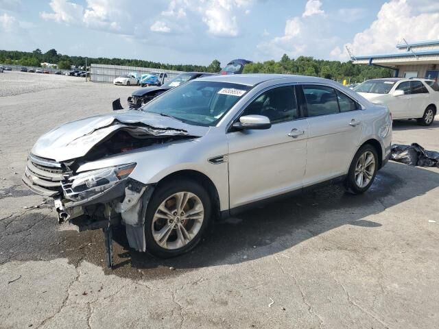 Ford Taurus