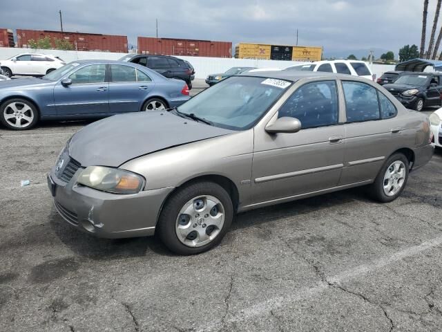 Nissan Sentra