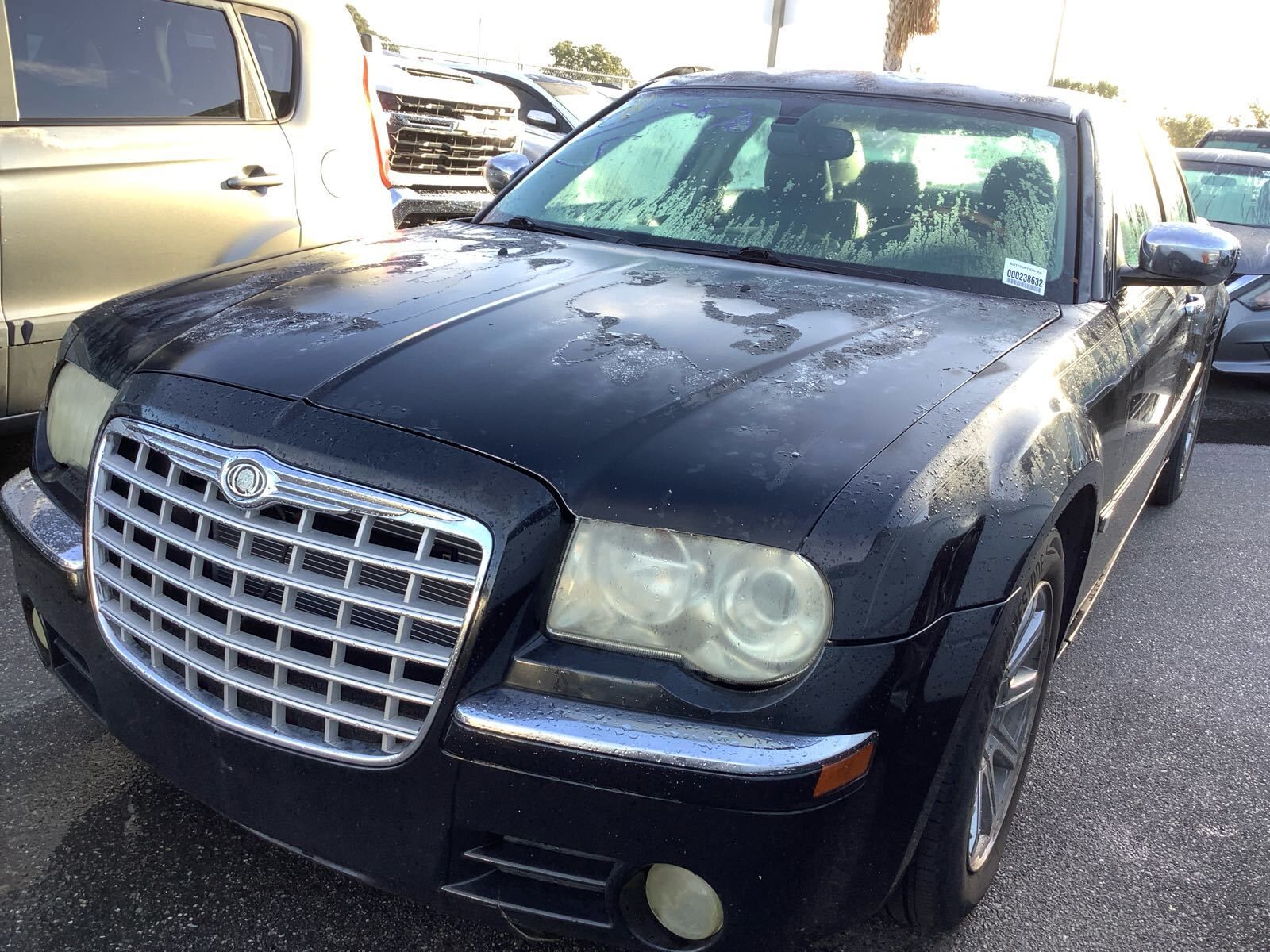 Chrysler 300C
