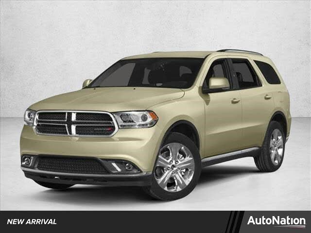 Dodge Durango