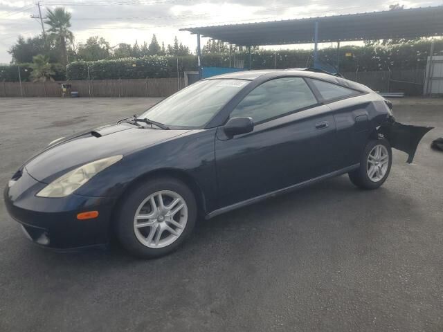 Toyota Celica
