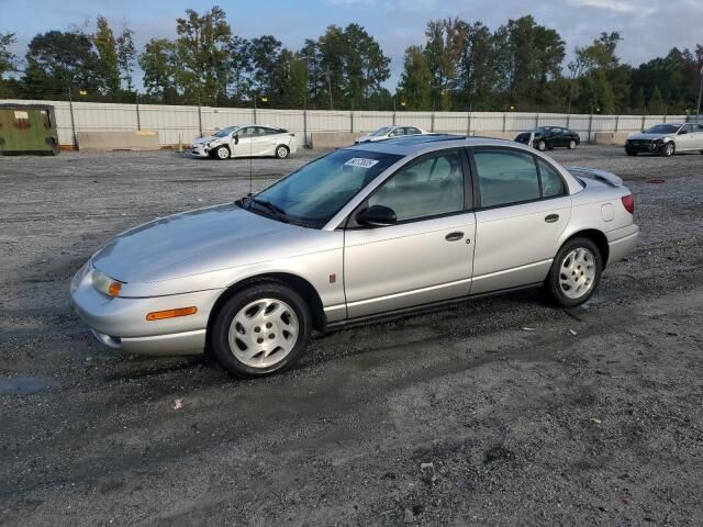 Saturn SL