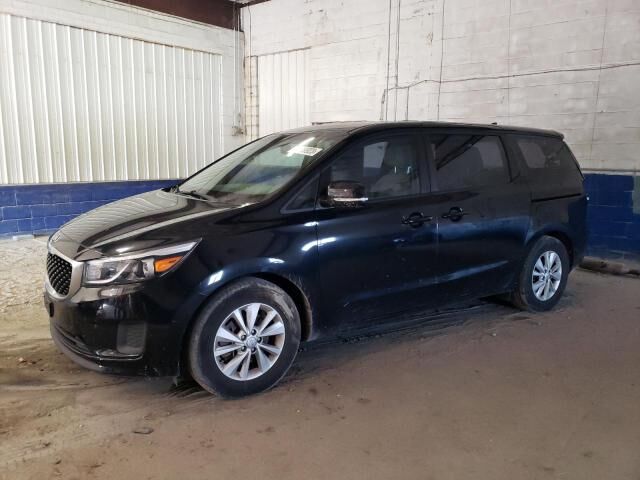 Kia Sedona