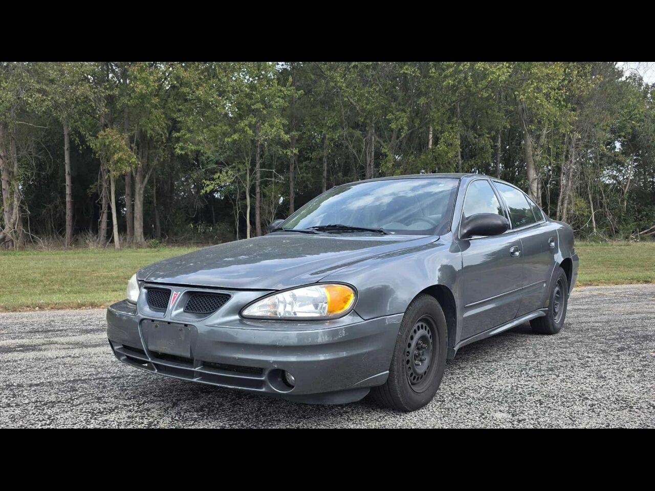 Pontiac Grand AM