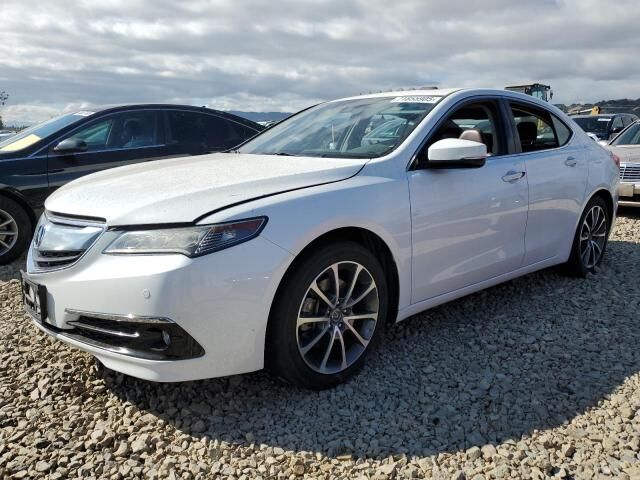 Acura TLX