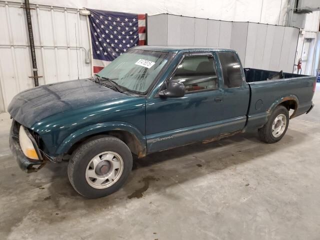 GMC Sonoma
