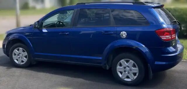 Dodge Journey
