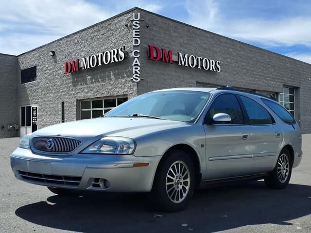 Mercury Sable