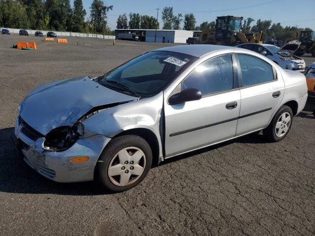Dodge Neon