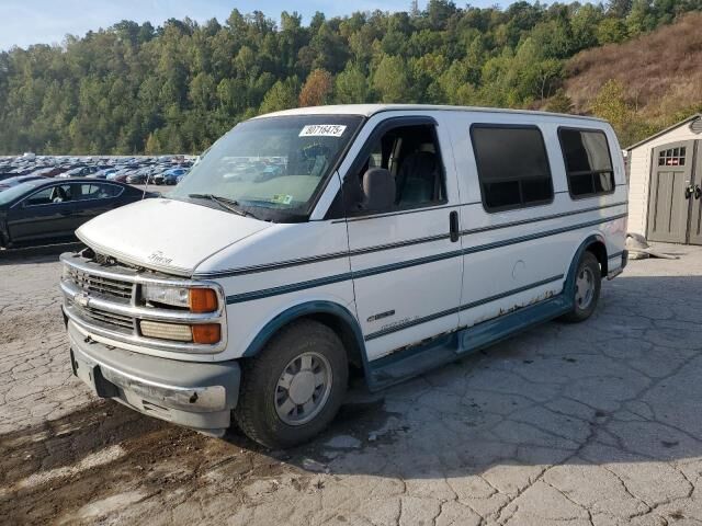 Chevrolet Express