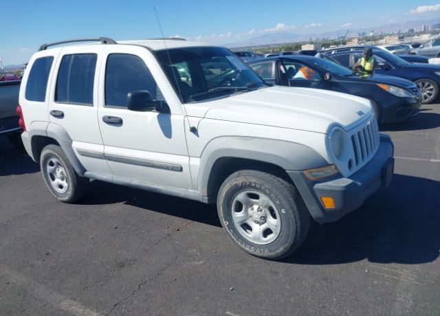 Jeep Liberty