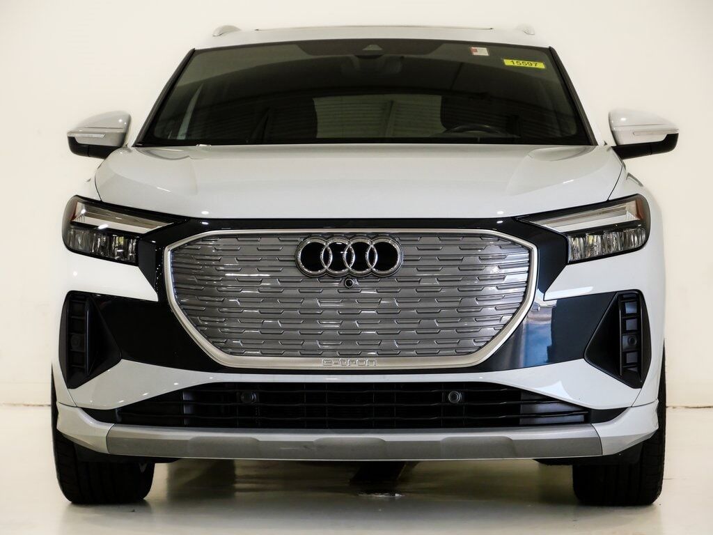 2022 Audi Q4