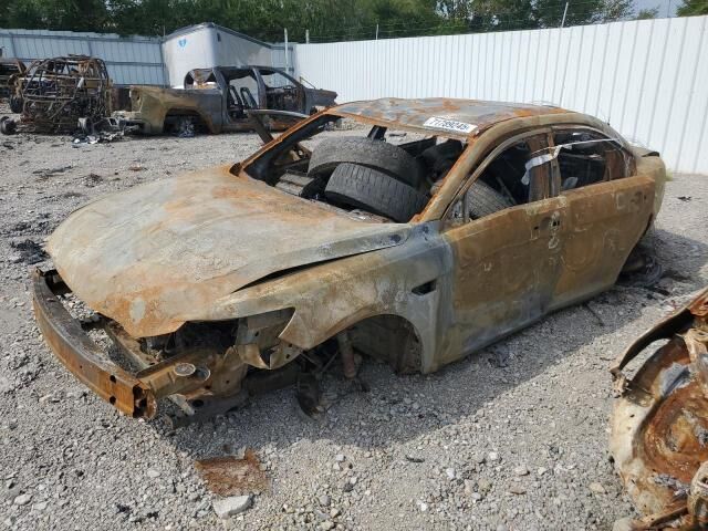 Ford Taurus