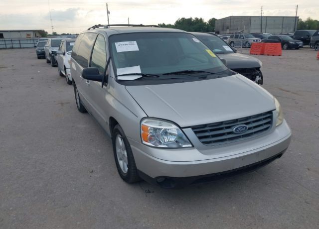 Ford Freestar