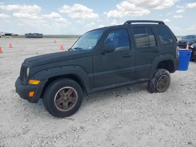 Jeep Liberty