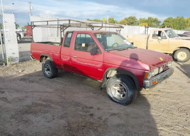 Nissan Pickup