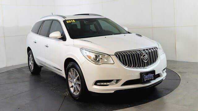 Buick Enclave