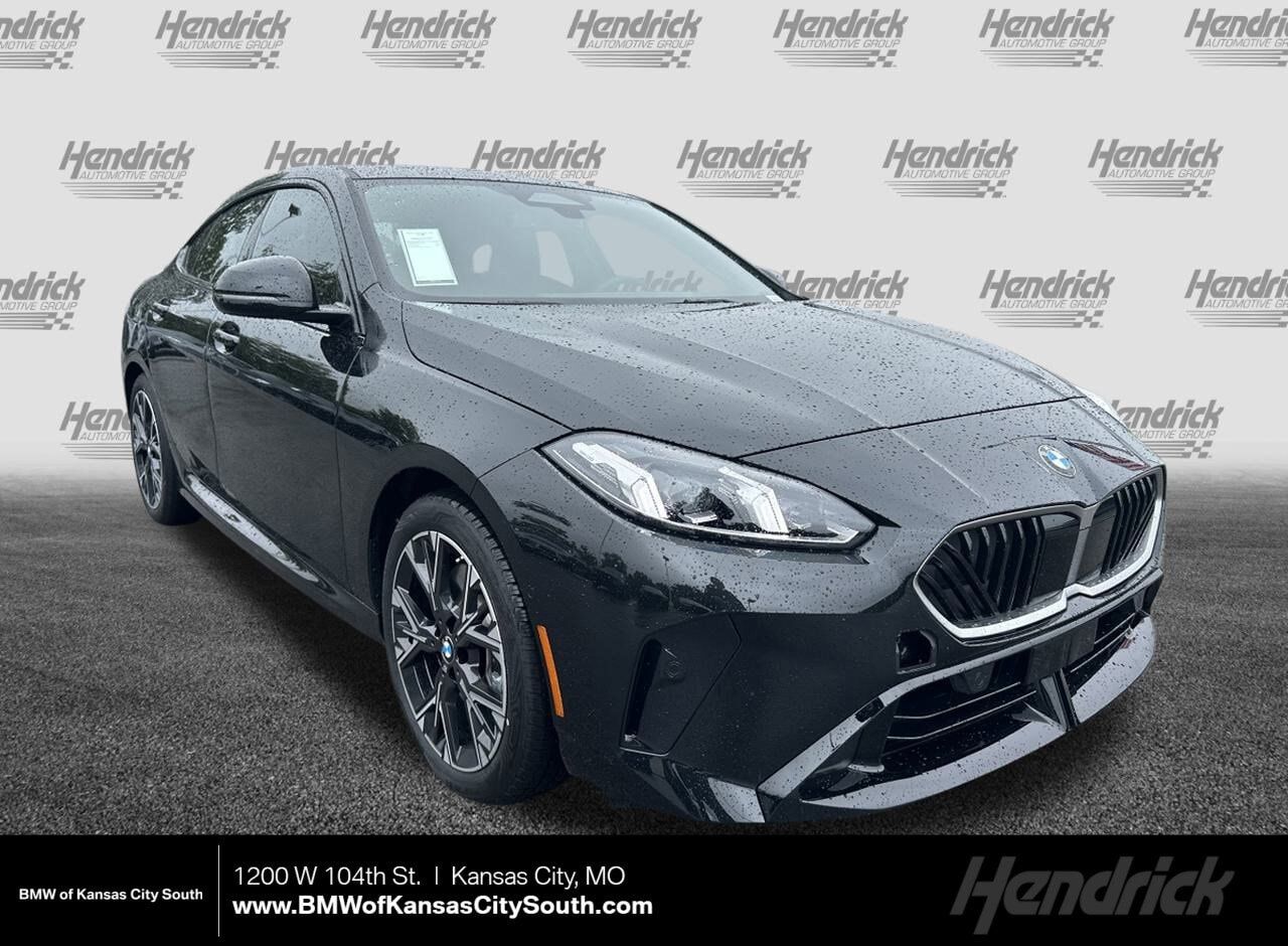 2026 BMW 2 Series