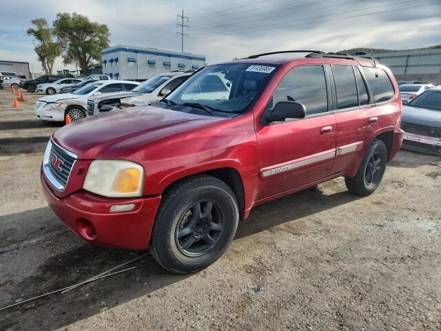 GMC Envoy