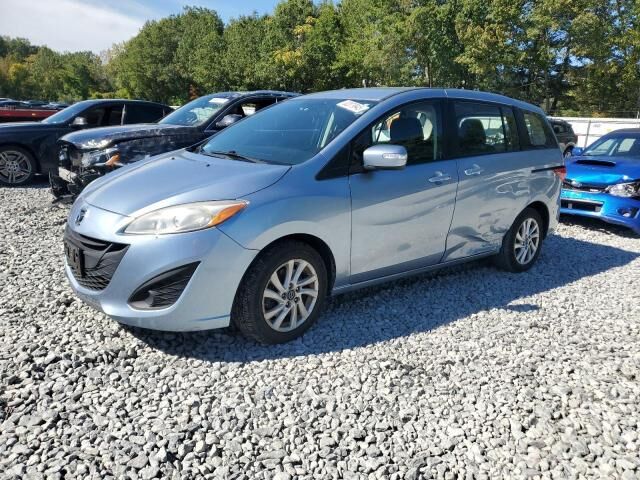 Mazda Mazda5