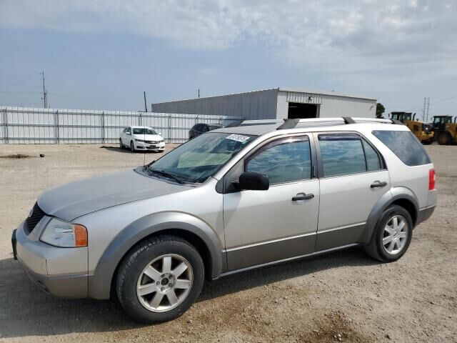 Ford Freestyle