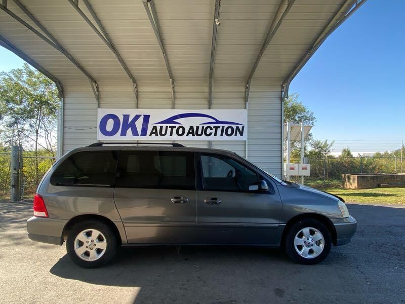 Ford Freestar