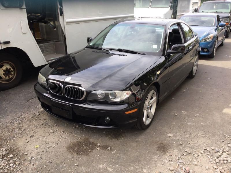 BMW 325Ci