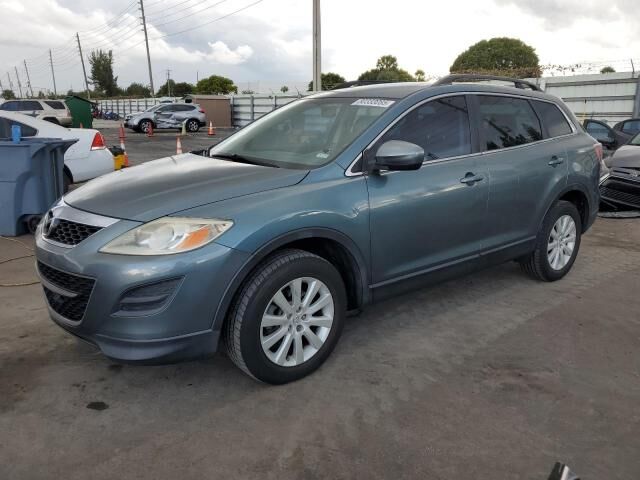 Mazda CX-9