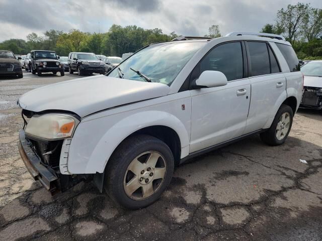 Saturn Vue