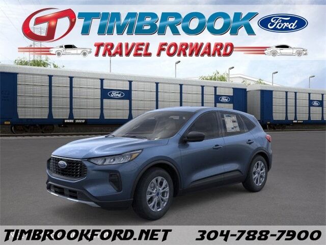 2026 FORD Escape