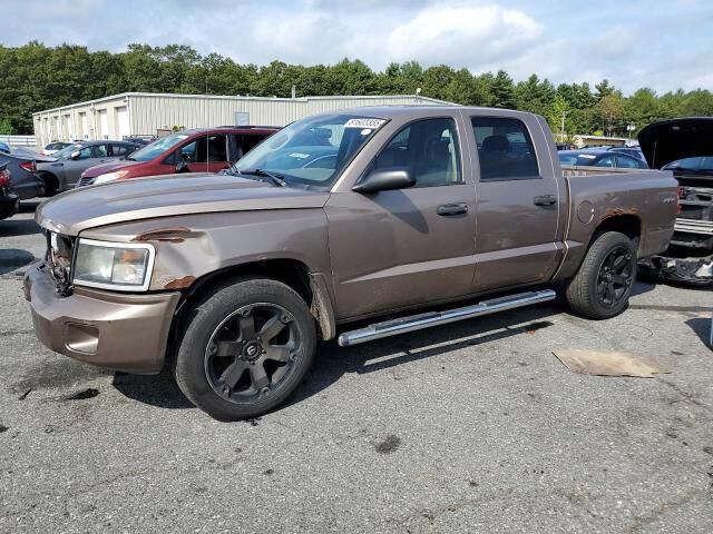 Dodge Dakota