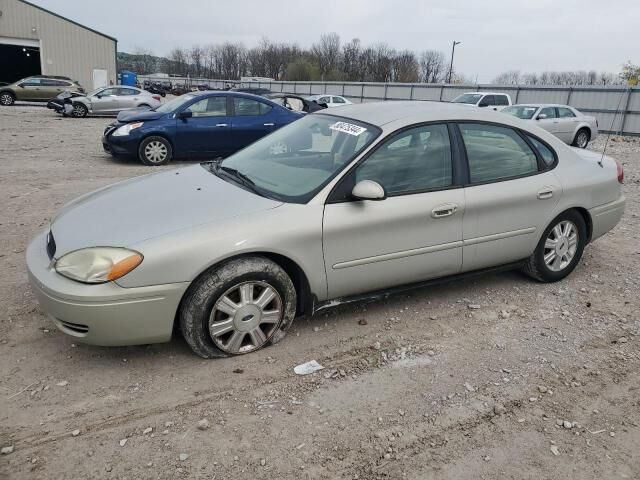 Ford Taurus