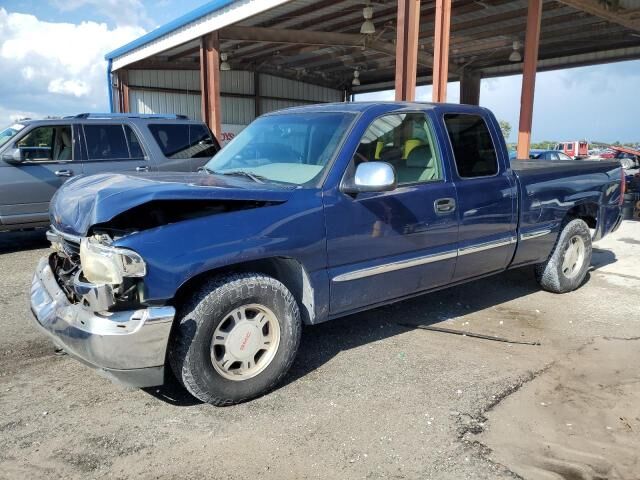 GMC Sierra