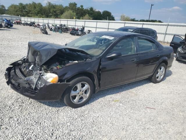 Dodge Stratus