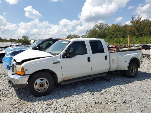 Ford F-350