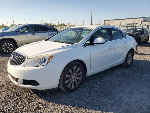 Buick Verano