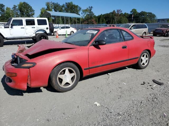 Toyota Celica