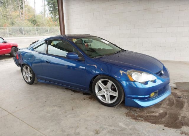 Acura RSX