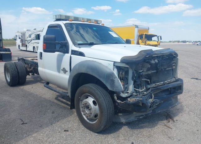 Ford F-450