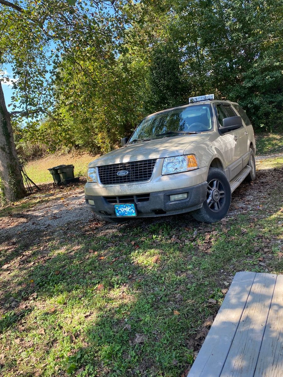 Ford Expedition