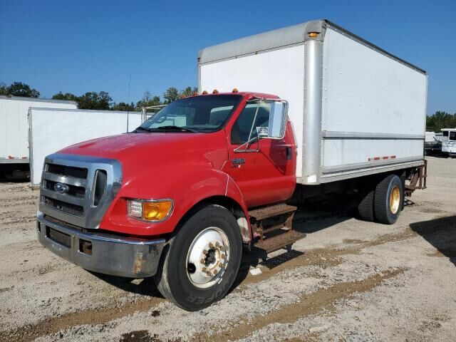 Ford F-650