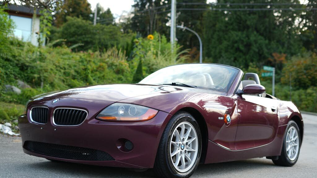BMW Z4