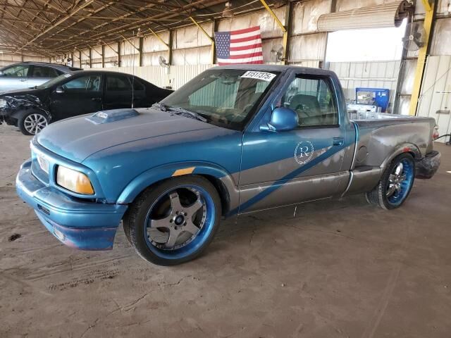 GMC Sonoma